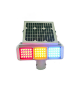 库尔勒太阳能爆闪灯