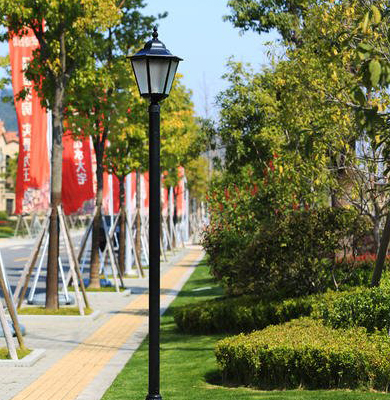 库尔勒庭院灯 库尔勒庭院灯