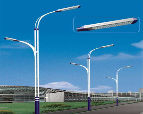 库尔勒LED路灯