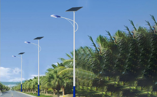 快速解决库尔勒太阳能路灯不亮问题：全面检修指南