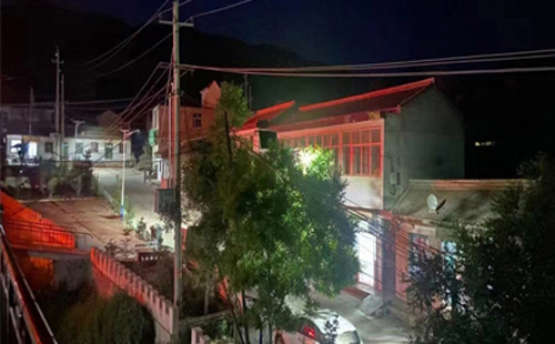 库尔勒太阳能路灯在暴雪天气下的应对策略