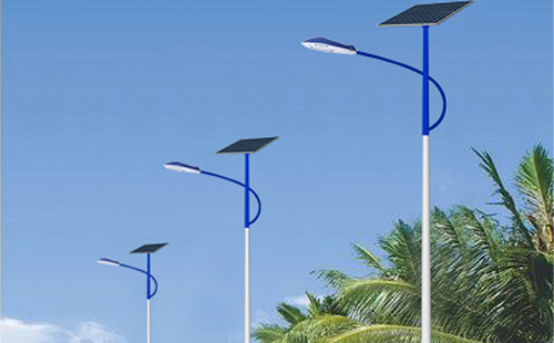 库尔勒太阳能路灯防触电安全指南：如何选择与维护