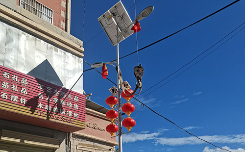 节能率翻倍：库尔勒智慧路灯选单灯控制器实战指南