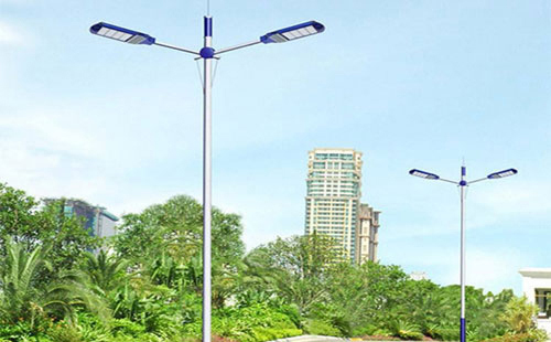 10月库尔勒太阳能路灯安装优选专业服务商