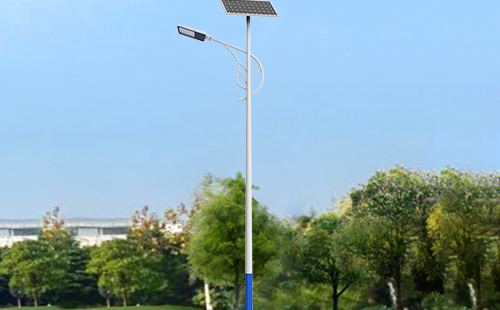 库尔勒太阳能路灯验收必看五大标准 库尔勒太阳能路灯验收必看五大标准