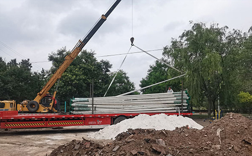 节能率提升30%：库尔勒智慧路灯控制器方案选型