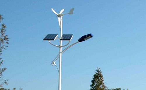 城市升级选库尔勒智慧路灯：5G基站整合方案