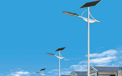 库尔勒太阳能路灯安装步骤与接线要点解析