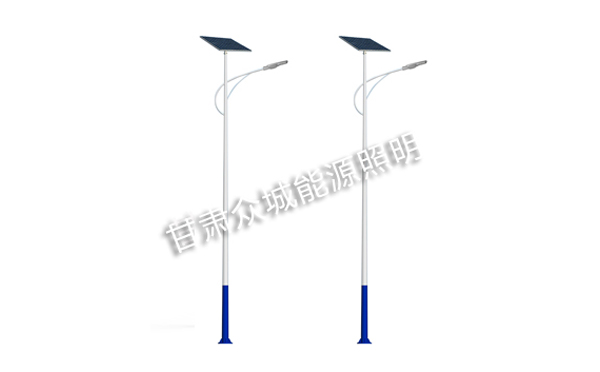 库尔勒太阳能路灯“爆款”产品选型要点与地域适配建议 库尔勒太阳能路灯“爆款”产品选型要点与地域适配建议