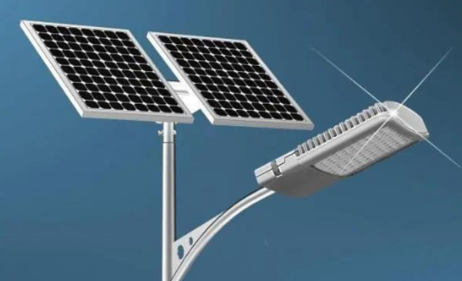 库尔勒太阳能路灯功率查看方法 + 核心作用，新手必看！